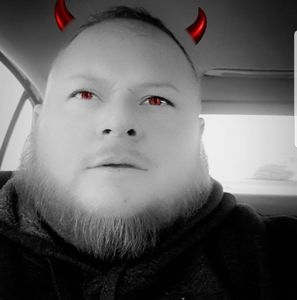 Meet your Posher, Rickey